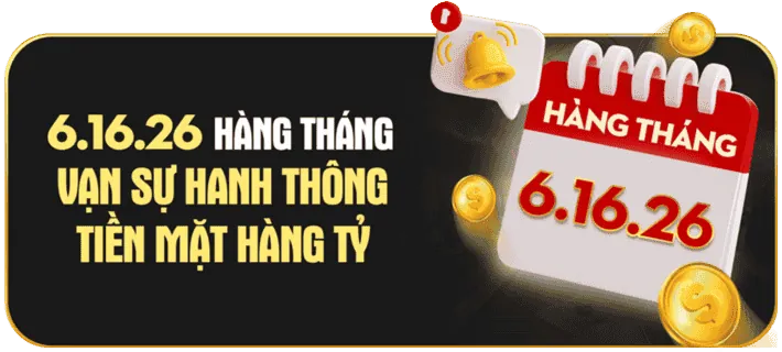 Sự kiện giải đấu