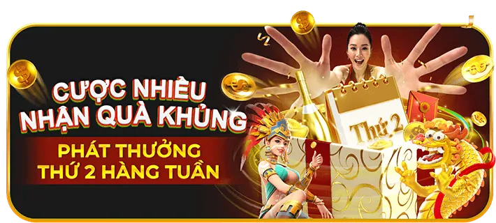 Khuyến mãi độc quyền trên ứng dụng